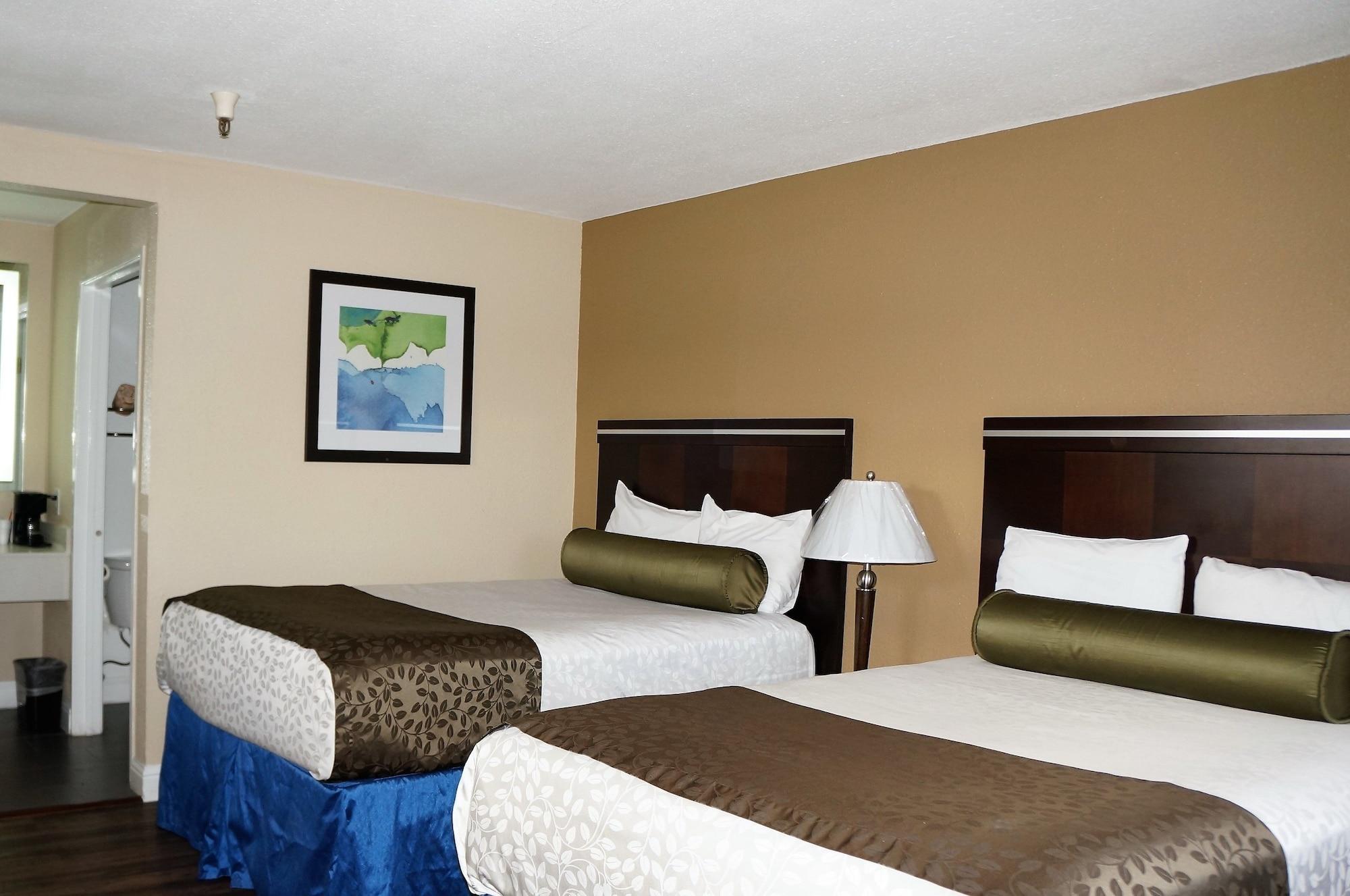 Executive Inn Milpitas Extérieur photo