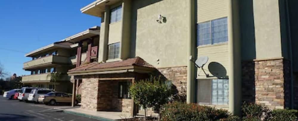 Executive Inn Milpitas Extérieur photo