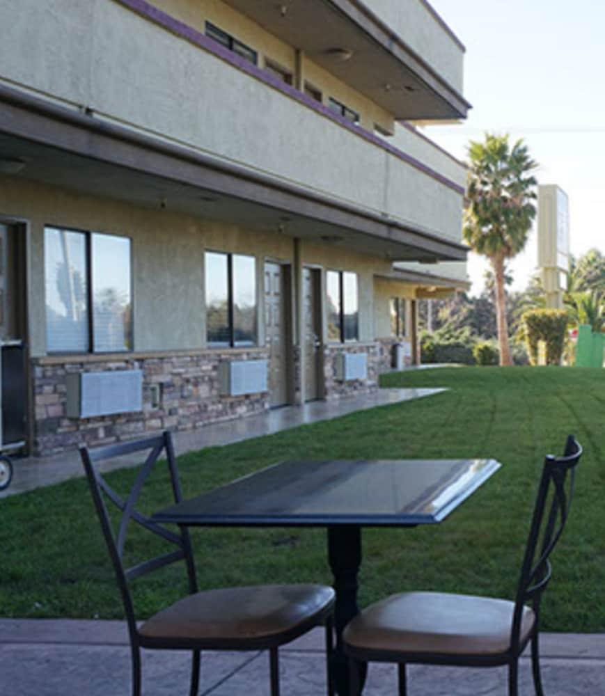 Executive Inn Milpitas Extérieur photo