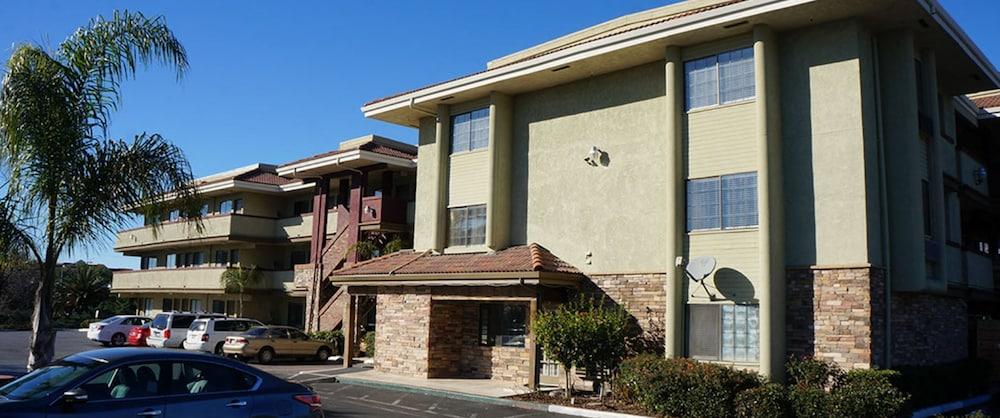 Executive Inn Milpitas Extérieur photo