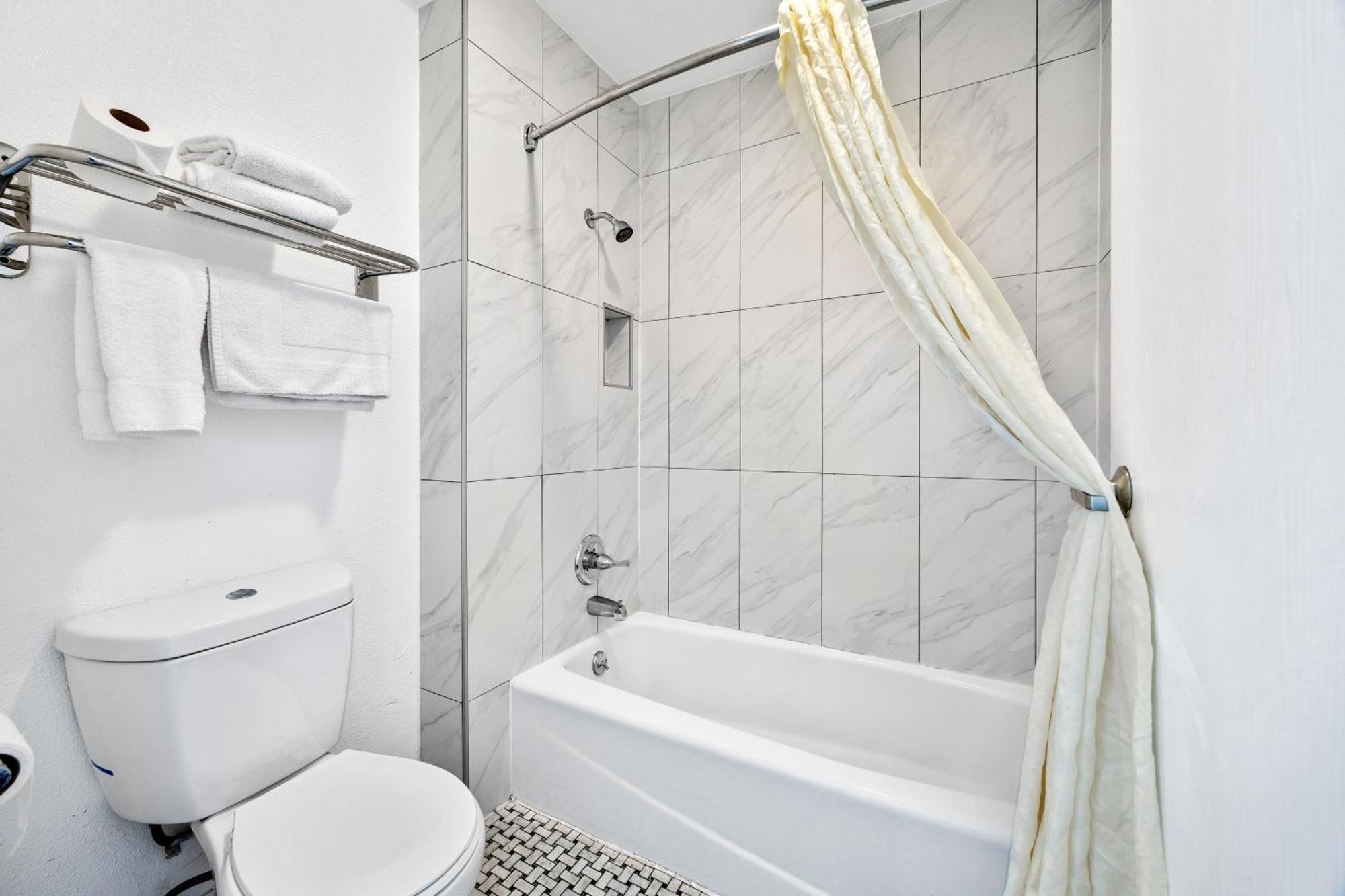 Executive Inn Milpitas Extérieur photo