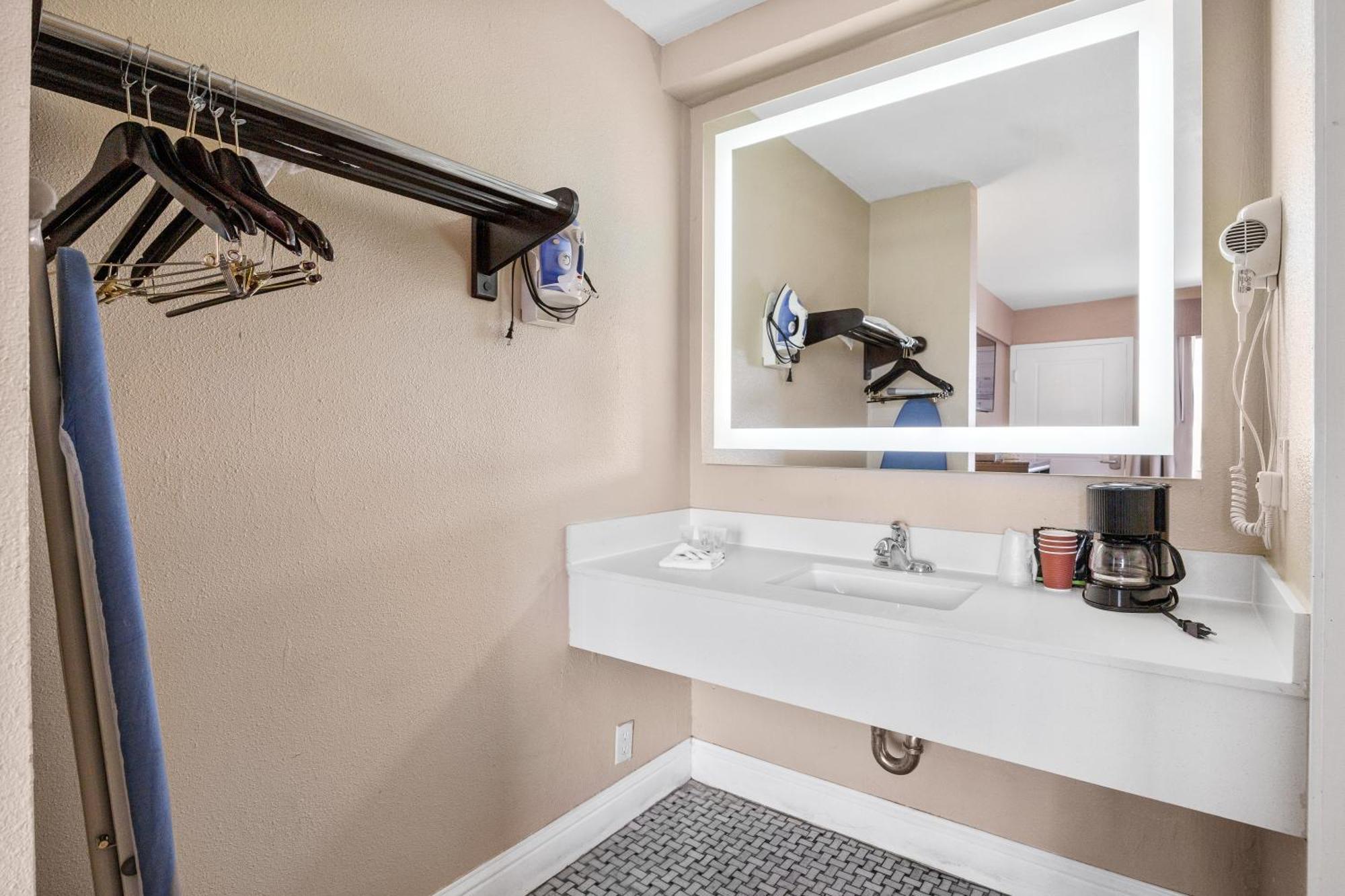 Executive Inn Milpitas Extérieur photo