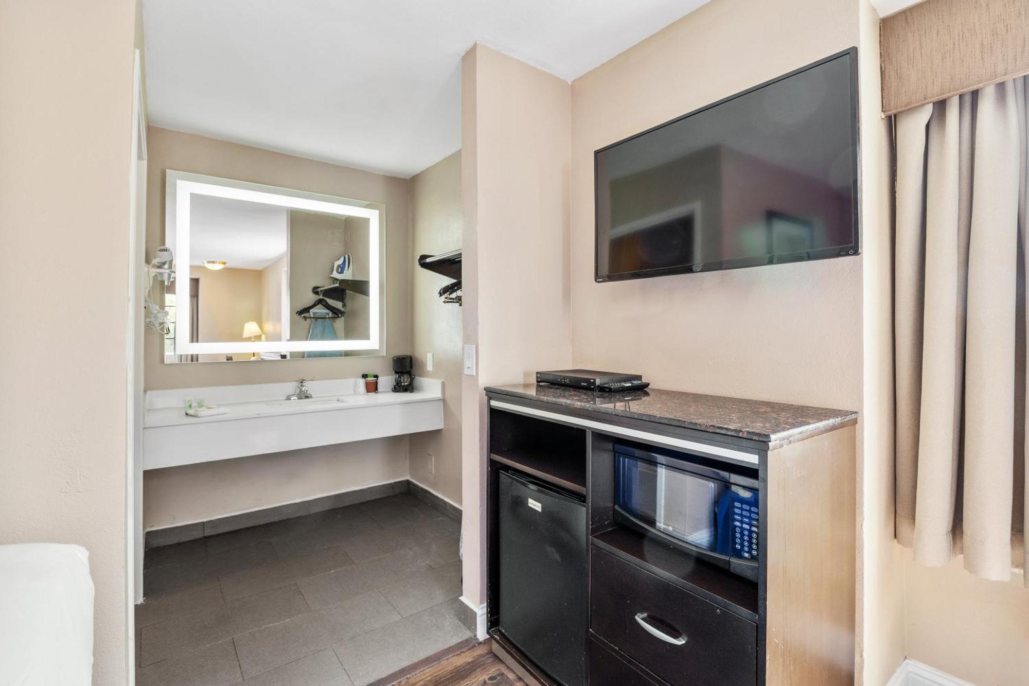 Executive Inn Milpitas Extérieur photo