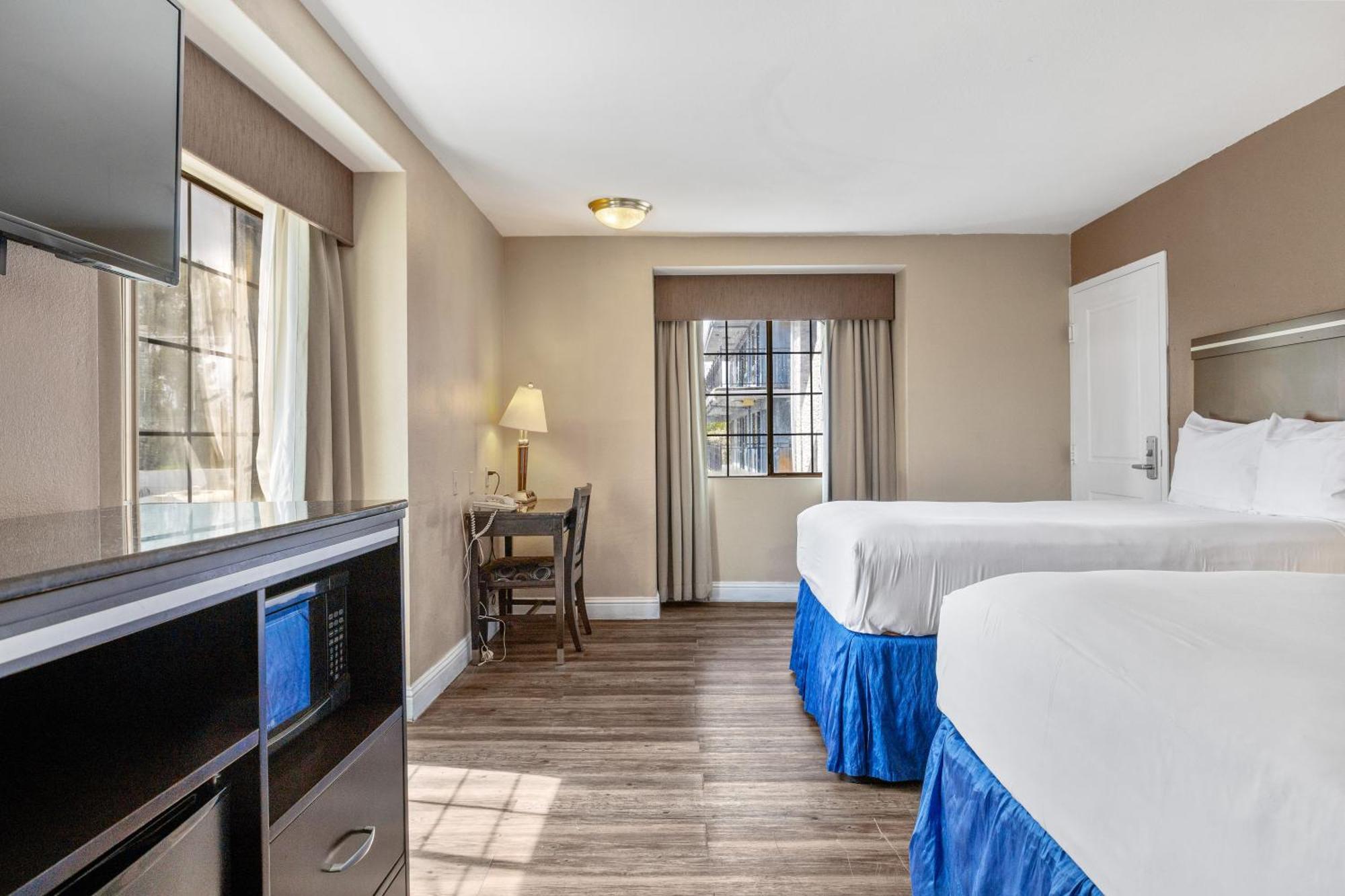 Executive Inn Milpitas Extérieur photo