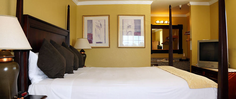 Executive Inn Milpitas Extérieur photo
