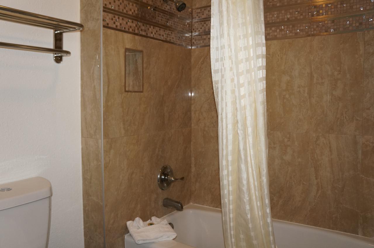 Executive Inn Milpitas Extérieur photo
