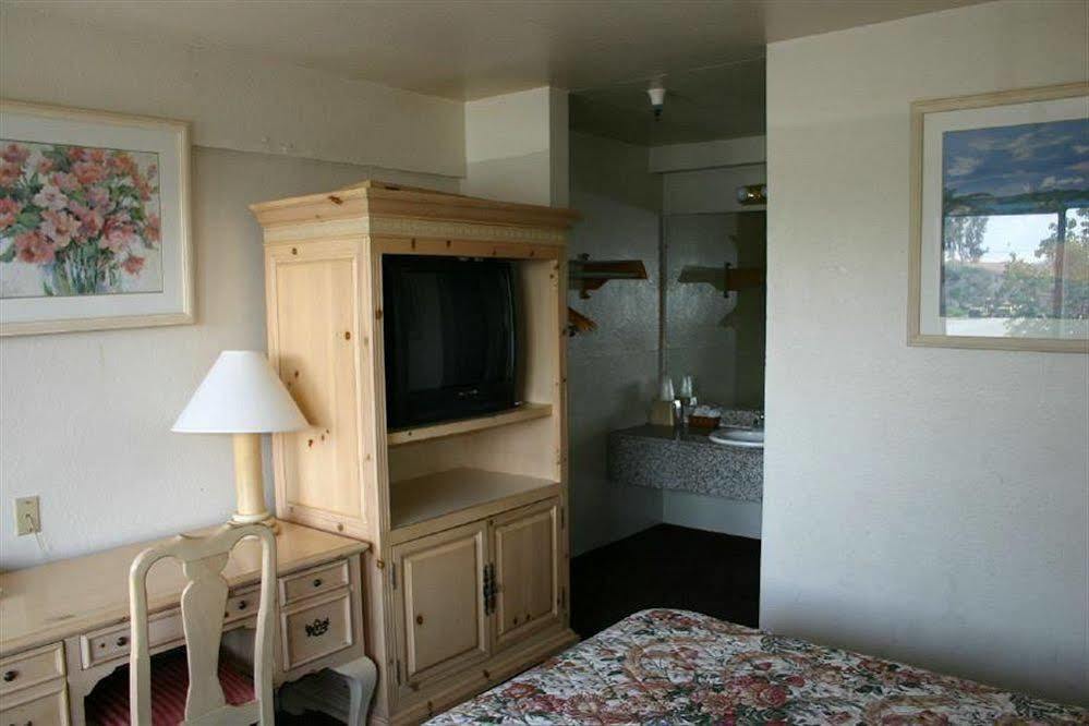 Executive Inn Milpitas Extérieur photo